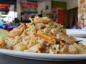 ร้านโกหยิง อาหารตามสั่ง KOYING