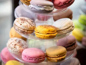 La Patisserie de Chartres