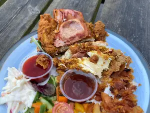 Cobweb Inn - Boscastle