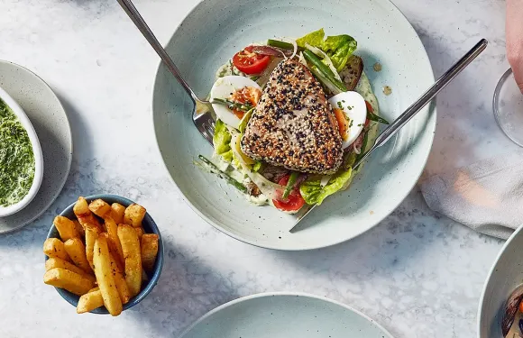 Cote Brasserie - Tunbridge Wells