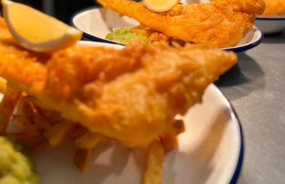 Coopers Arms