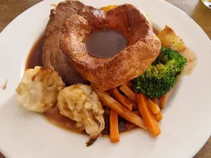 The Ship Inn