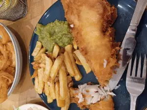 The Chip Shed