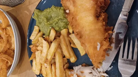 The Chip Shed - Warwick in Warwick