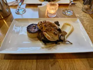 Campbells Coffee House Eatery