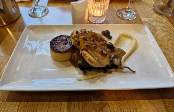 Campbells Coffee House and Eatery