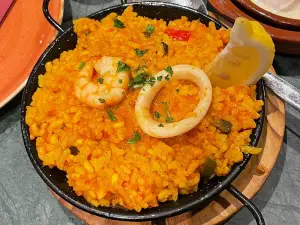El Pic Spanish Tapas Bar