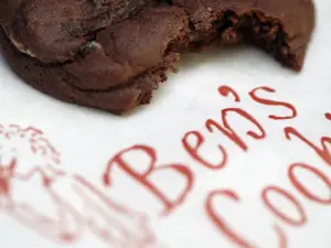 Ben's Cookies