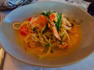 Cafe Chardonnay