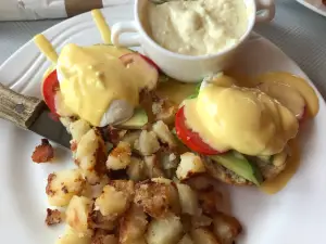 Georgies Diner