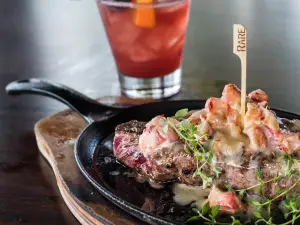 Claim Jumper Steakhouse & Bar- Costa Mesa