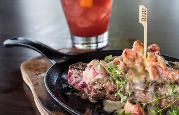Claim Jumper