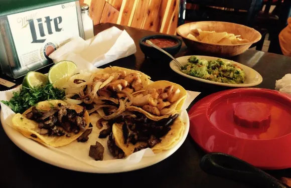 El Charro Tapapio #7