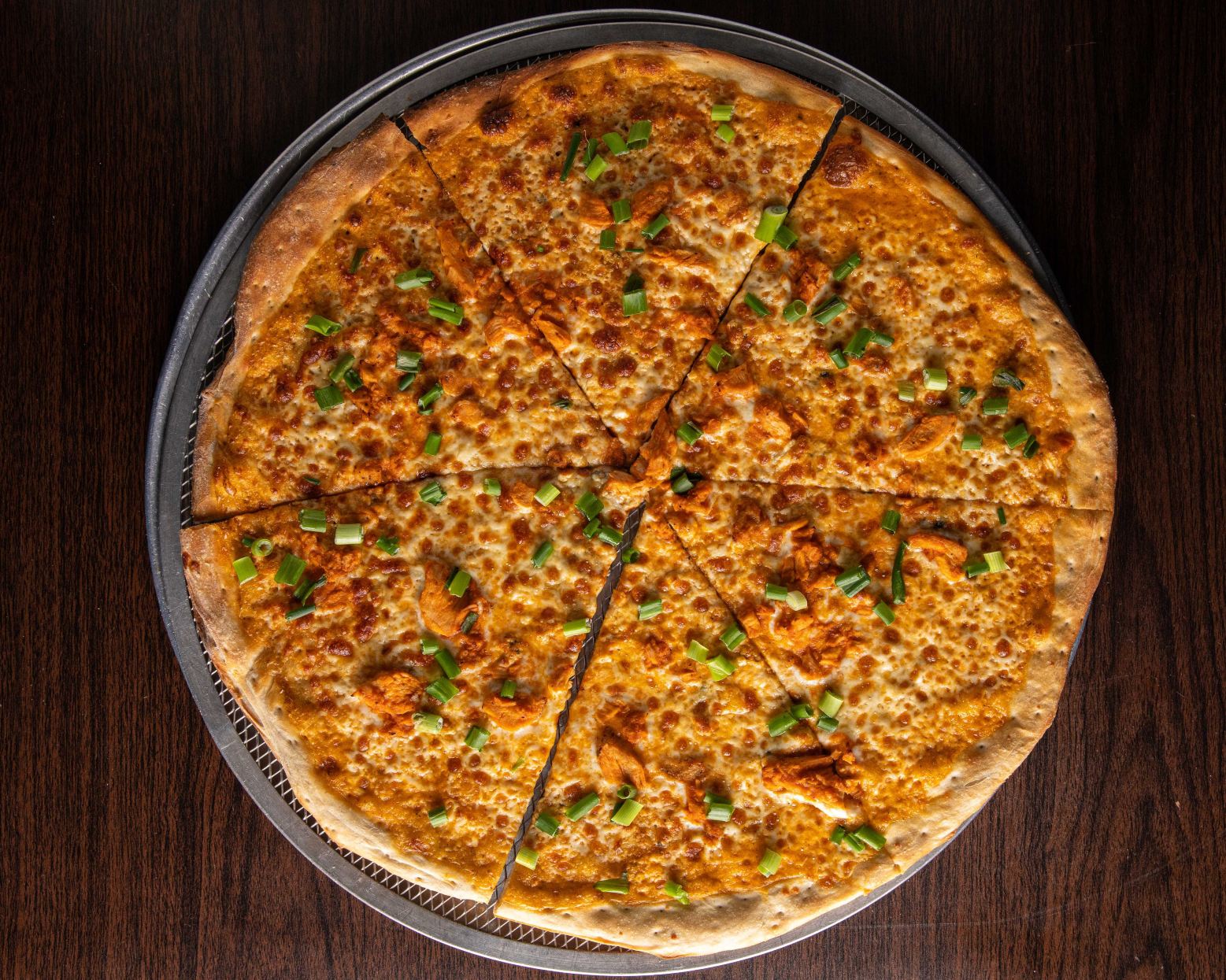 Crescent City Pizza Worksのおすすめメニュー・口コミ・営業情報