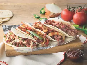 Taco Cabana