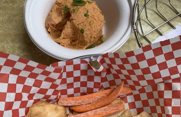 Island Grill