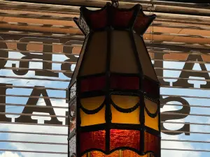Old Town Grill