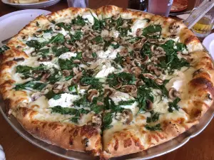 Mama Rosa's Italian Family Restaurant