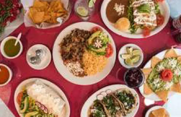 Como Esta Taqueria