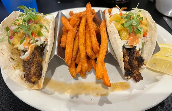 Lighthouse Seafood Market & Cafe