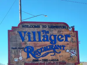Villager Restaurant