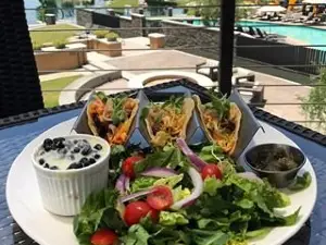 June Hill's Table