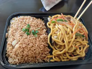 China Gourmet Takeout