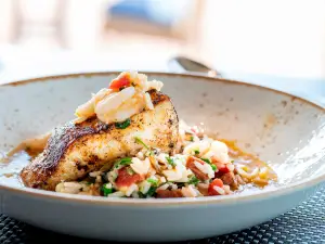 Bayside Grill