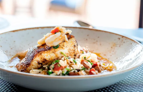 Bayside Grill