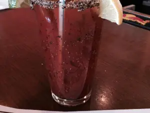 1900 Burger