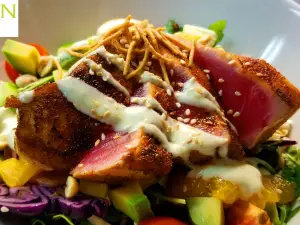 Citron Bistro, Vero Beach
