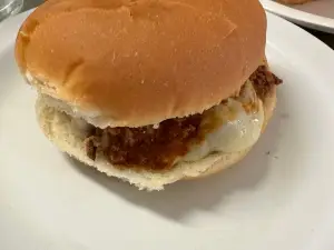 Jack's Hot Dog Stand