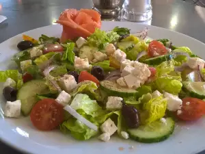 Alberto's Cheese and Wine Bistro
