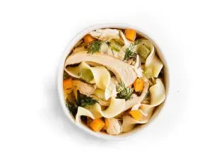 Zoup! Eatery