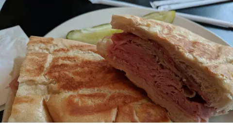 Main Street Eatery in Hernando County