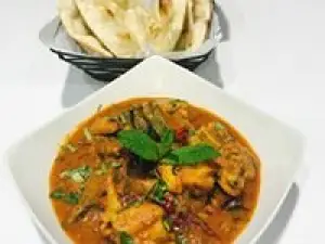 Paradise Biryani Pointe