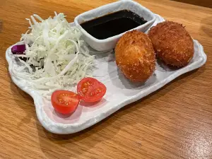 Izakaya HACHI Costa Mesa