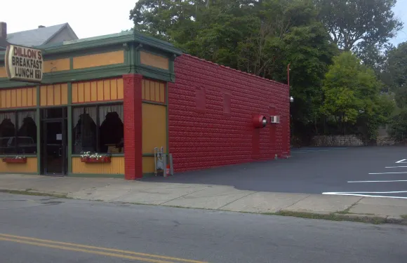 Dillon's Restaurant