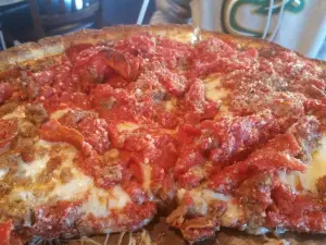 Rosati's Pizza
