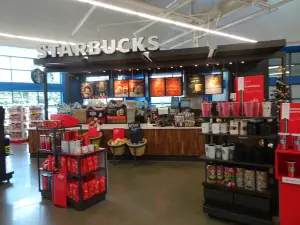 スターバックス