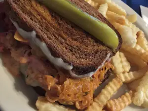 Billy's