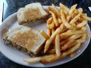 BackBurner Family Restaurant