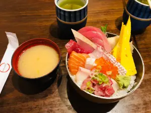 Circle Sushi