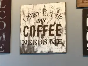 Twinkleberries Coffee