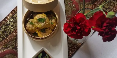 Best Thai Kitchen