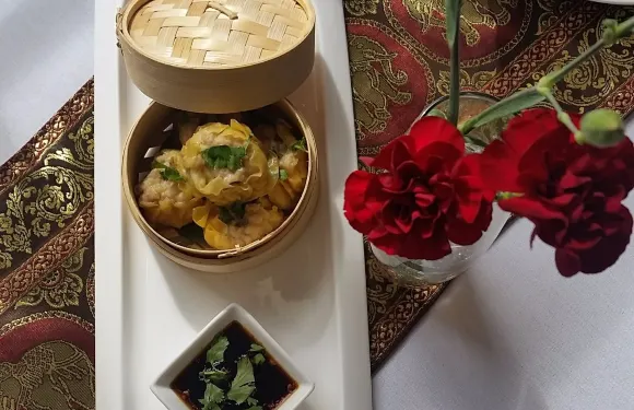 Best Thai Kitchen