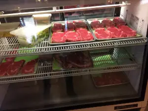 J. Cody's Steaks and Barbeque