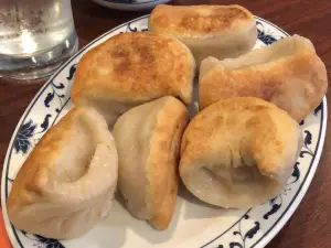 Szechuan House