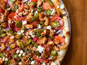 Red Lodge Pizza Co