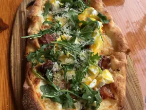 Blue Dog Bakery & Cafe